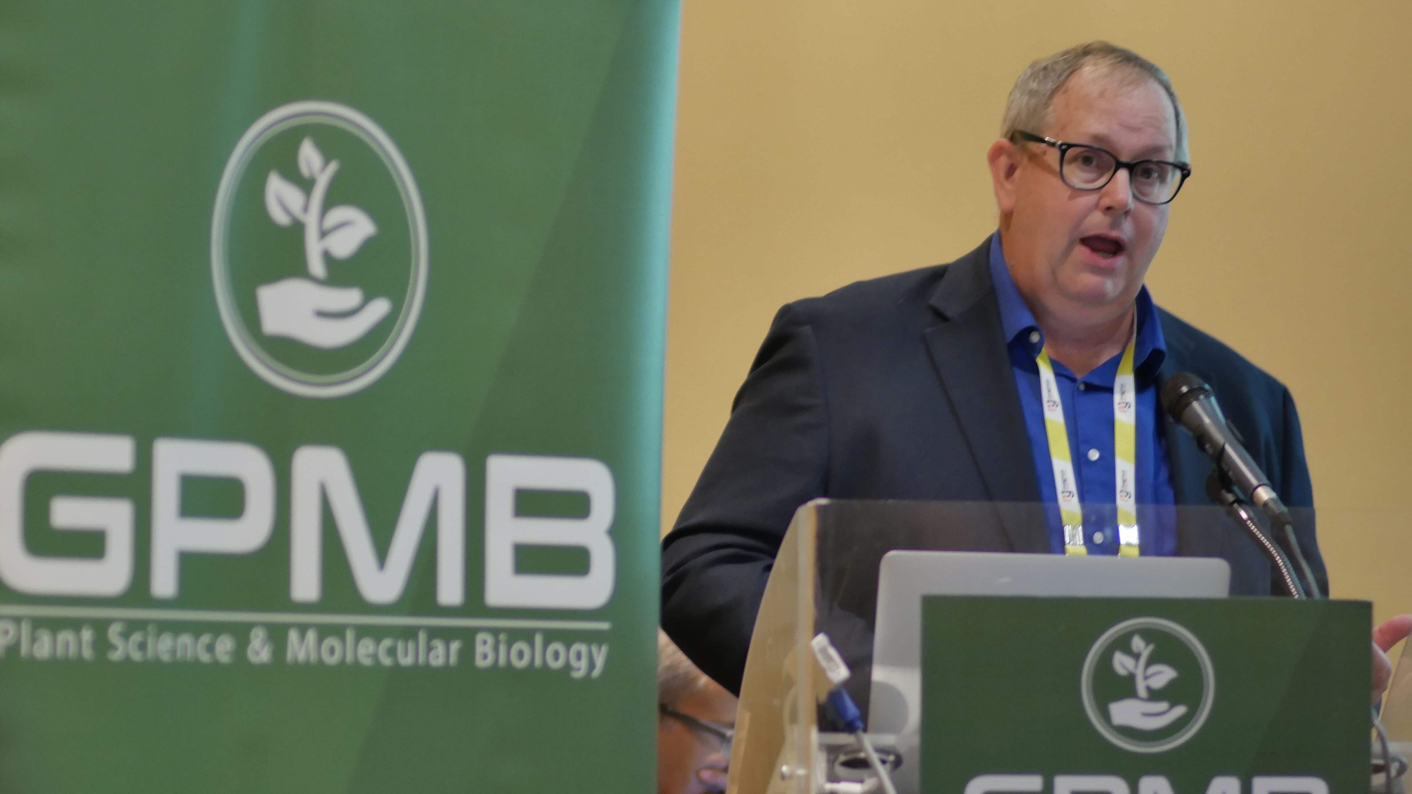 Plant Science Conferences