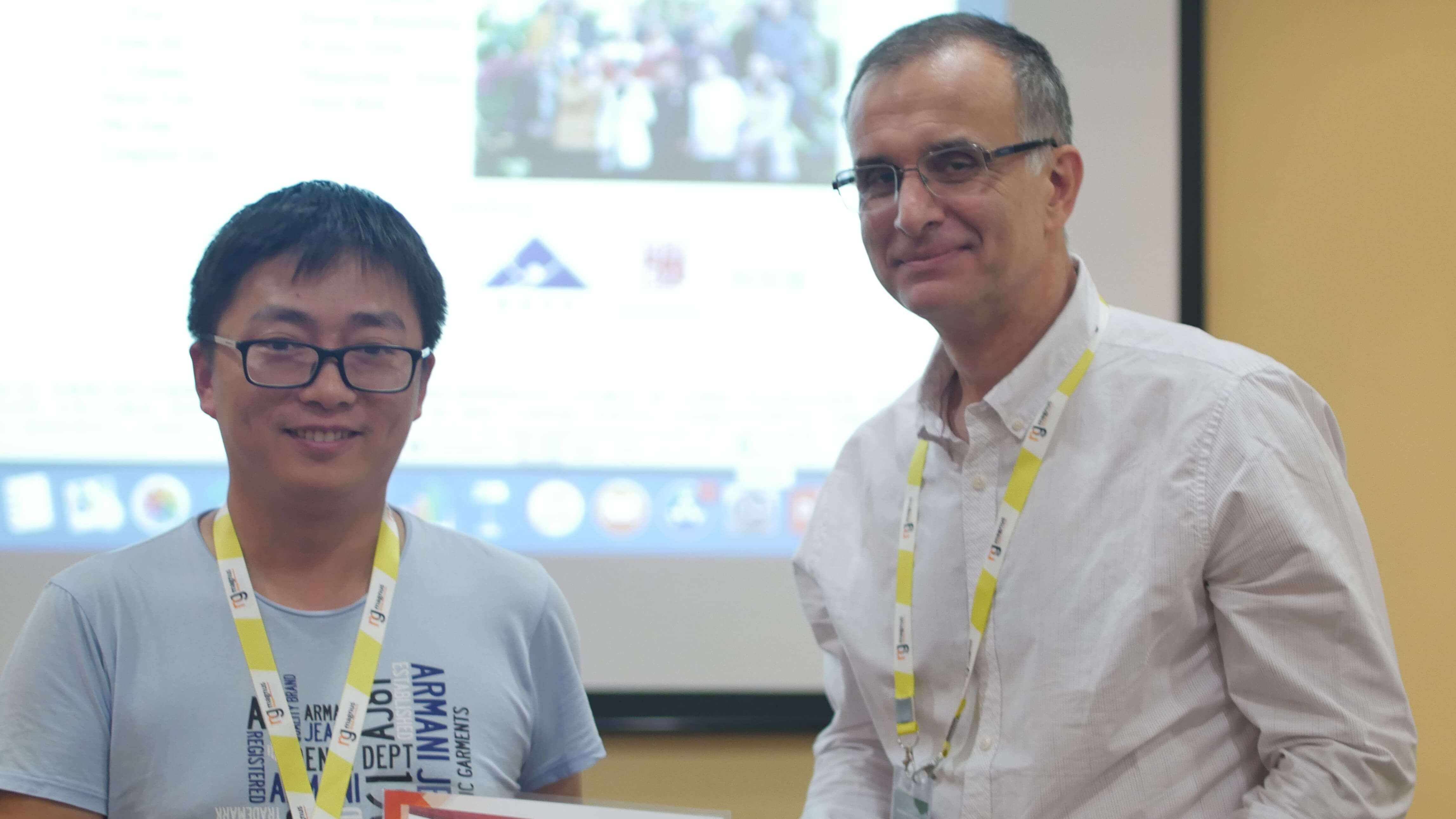 Plant Science Conferences