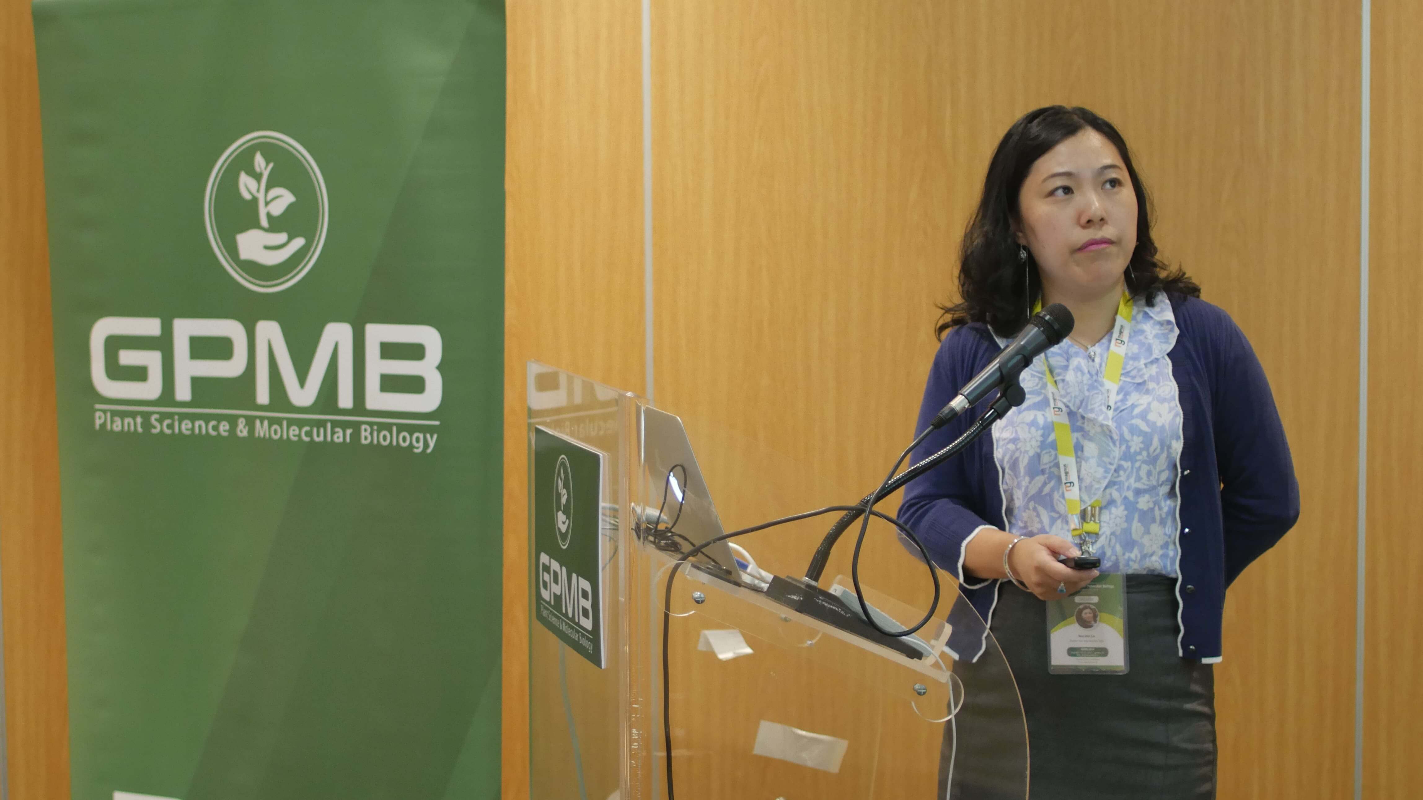 Plant Science Conferences