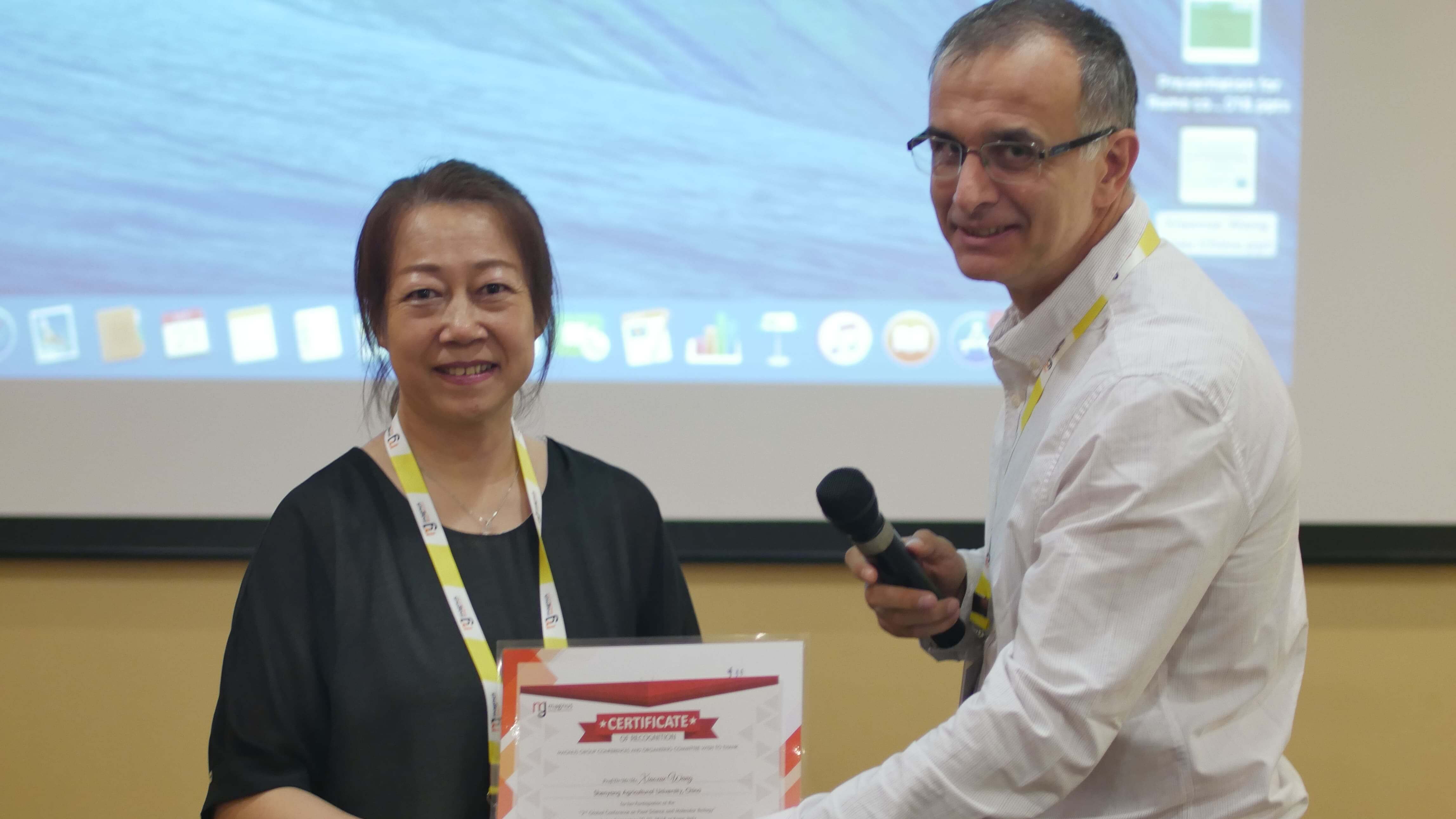 Plant Science Conferences