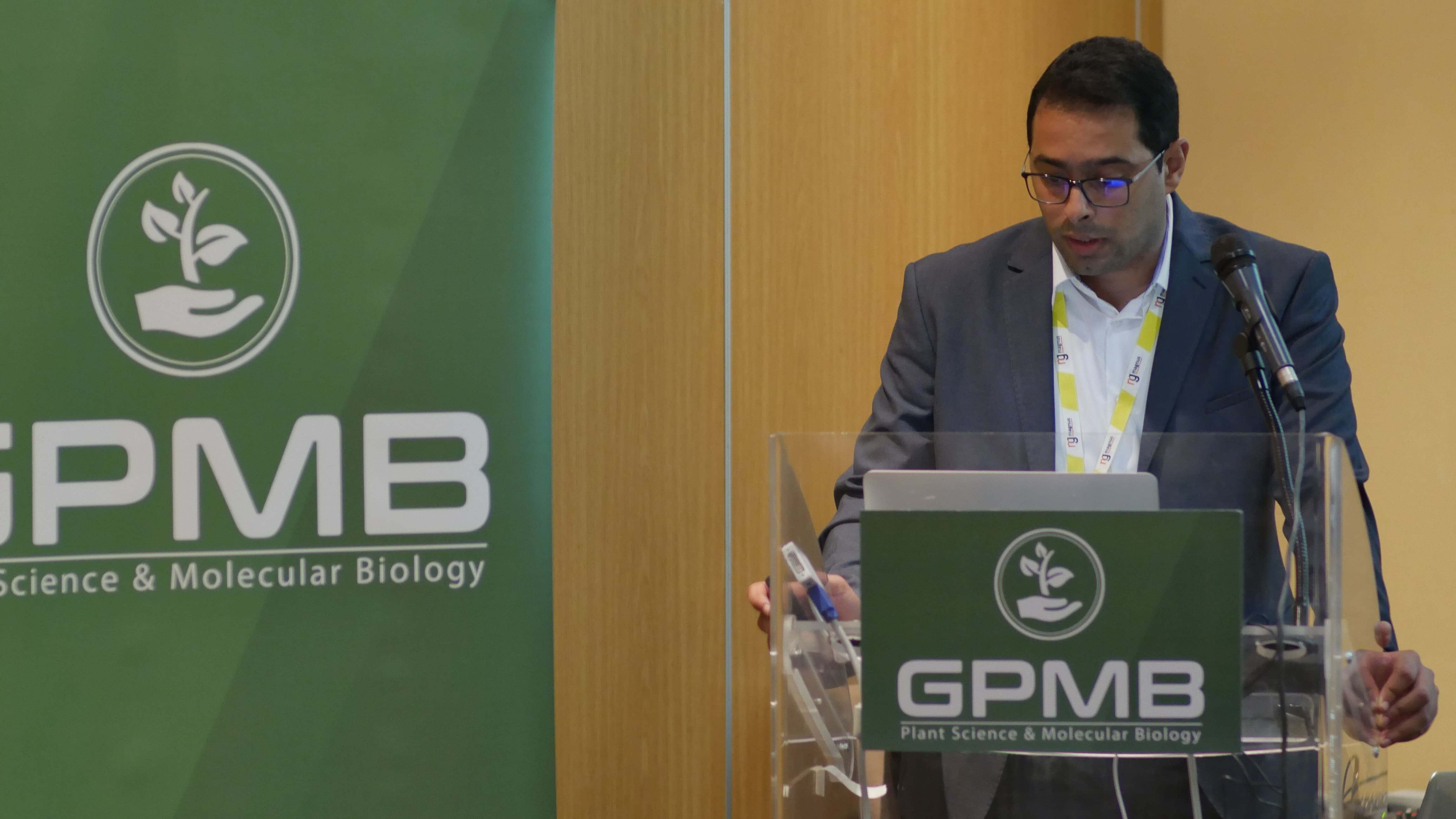 Plant Biology Conferences