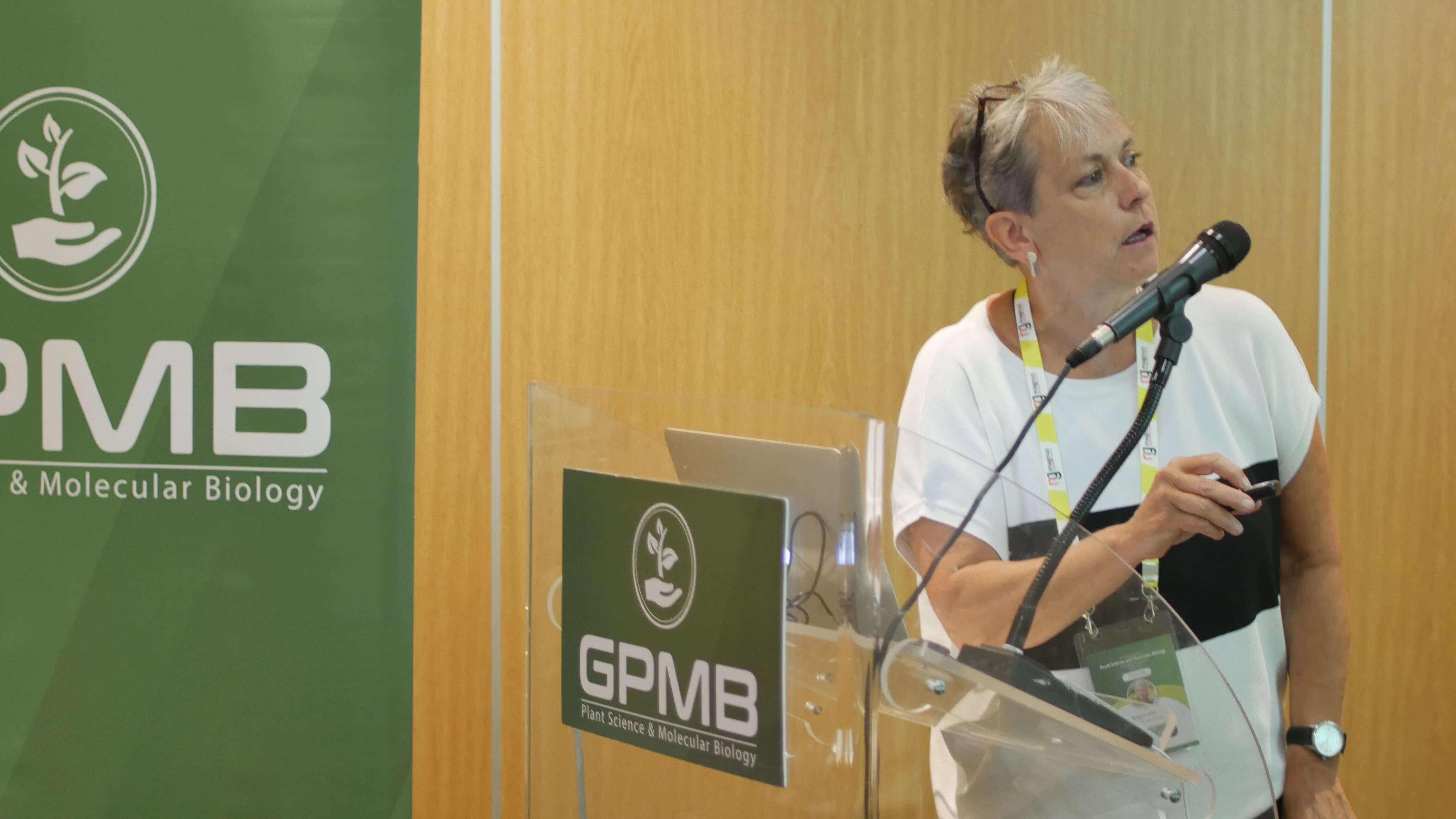 Plant Biotechnology Conferences