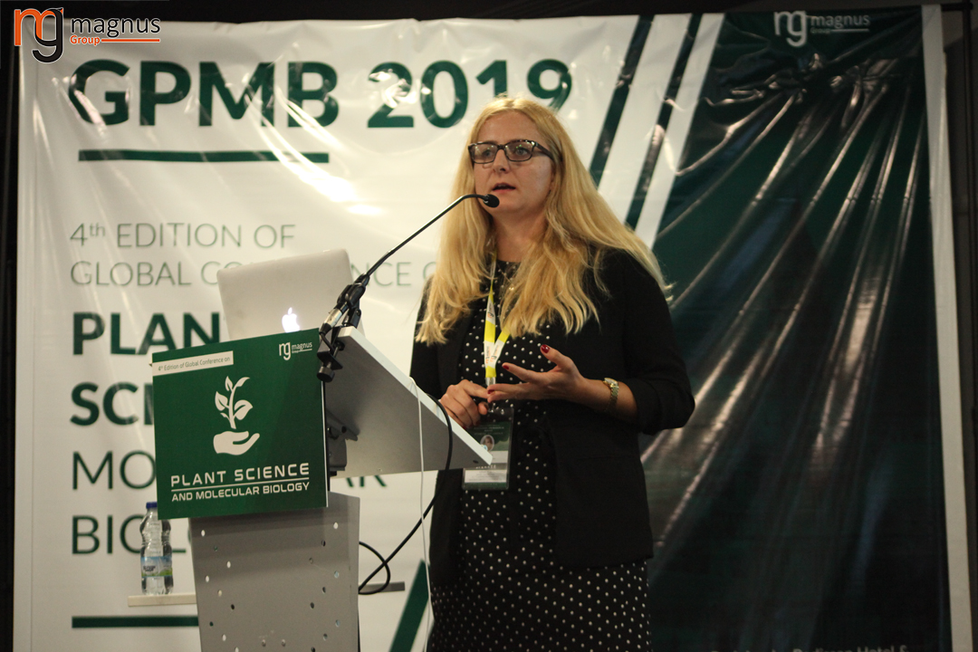 Plant Biotechnology Conferences