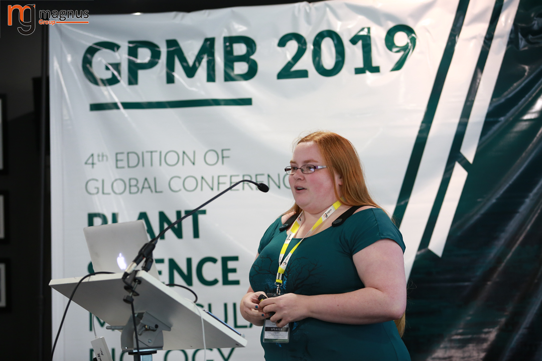 Plant Biotechnology Conferences