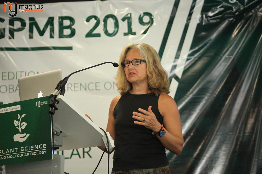 Plant Biotechnology Conferences