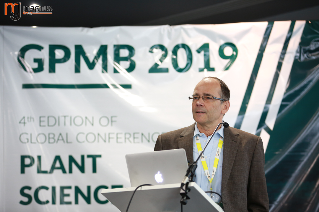 Plant Biotechnology Conferences