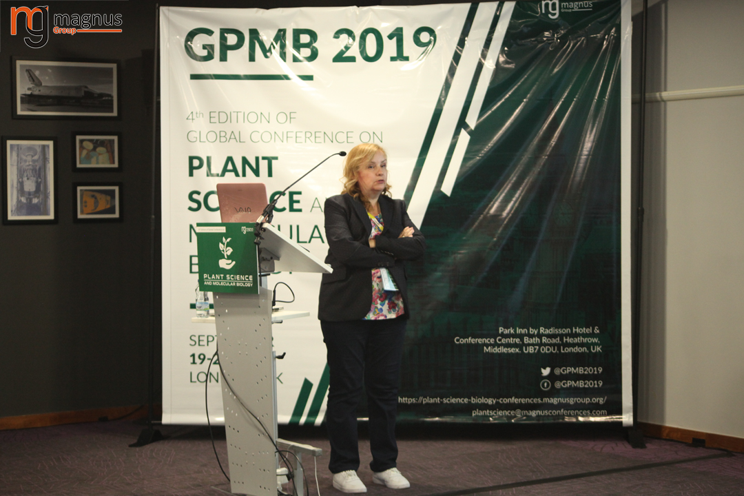 Plant Science Conferences