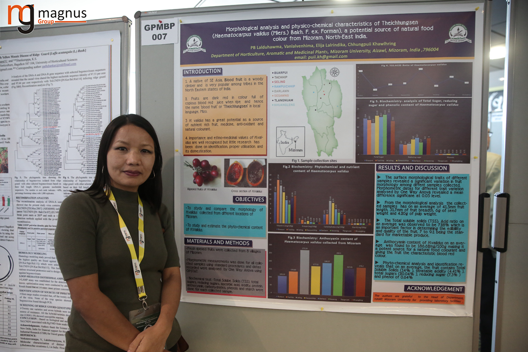 Plant Biology Conferences