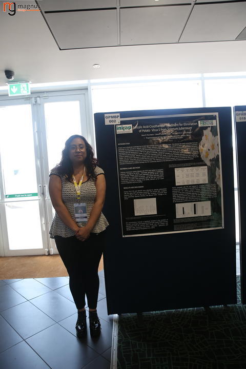 Plant Biology Conferences