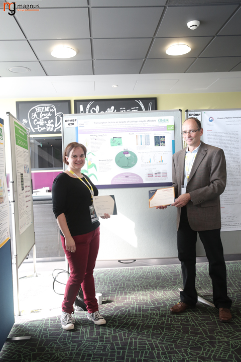 Plant Science Conferences