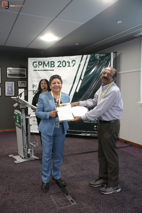 Plant Science Conferences