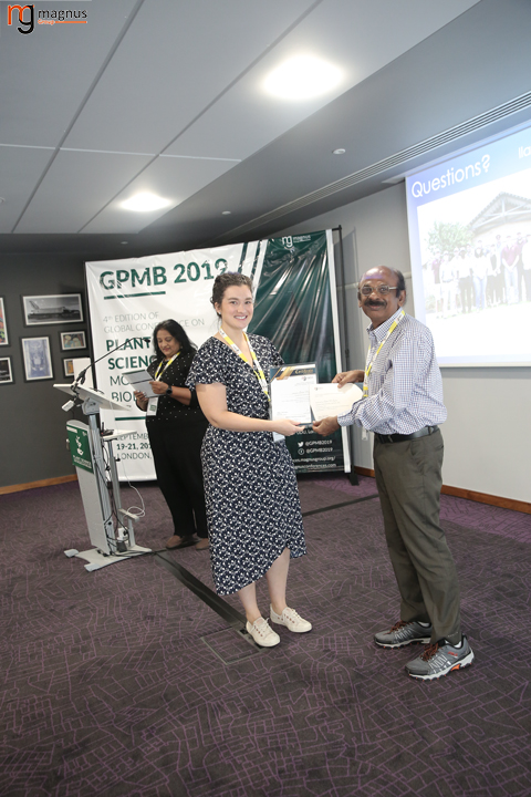 Plant Biotechnology Conferences