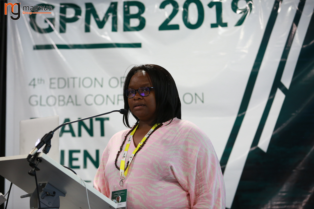 Plant Science Conferences