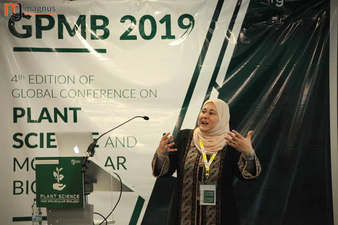 Plant Biotechnology Conferences