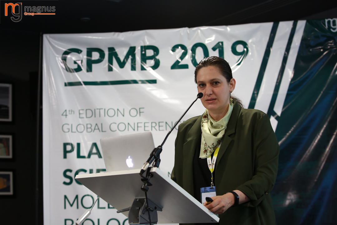 Plant Biotechnology Conferences