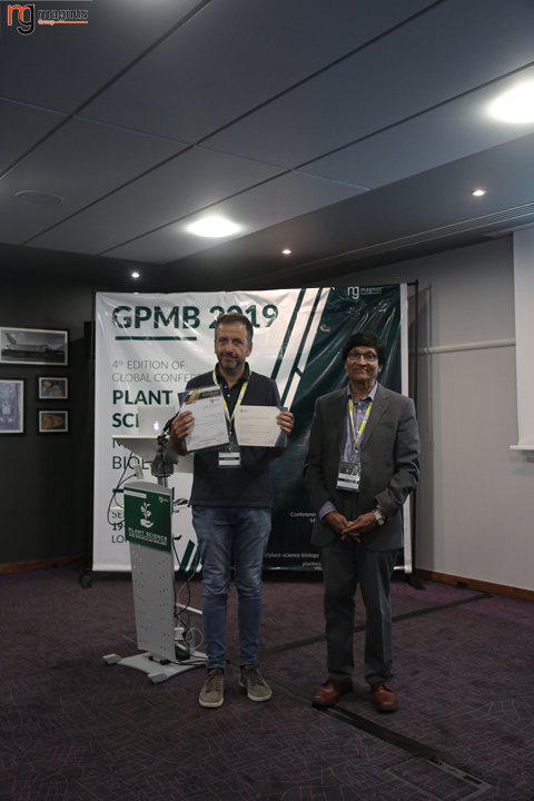 Plant Biotechnology Conferences