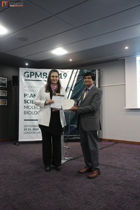 Plant Biology Conferences