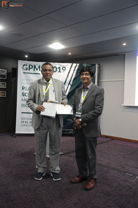 Plant Science Conferences