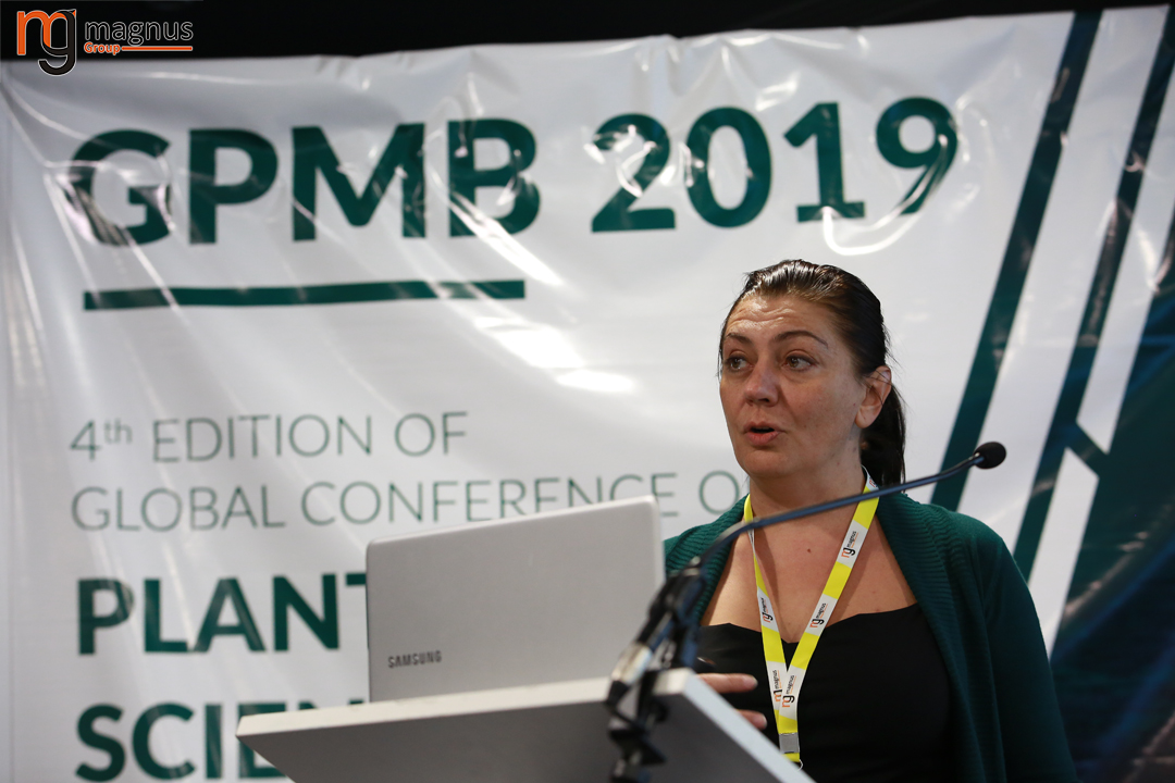 Plant Science Conferences