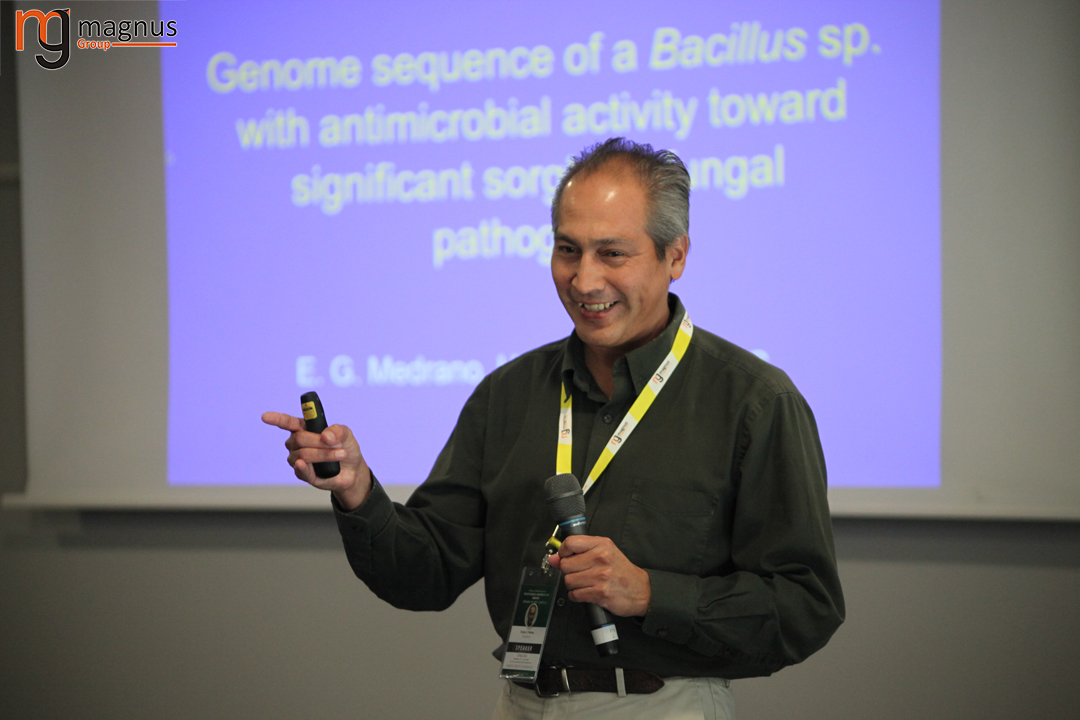 Plant Biotechnology Conferences