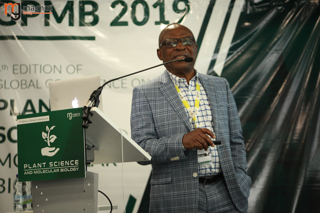 Plant Science Conferences