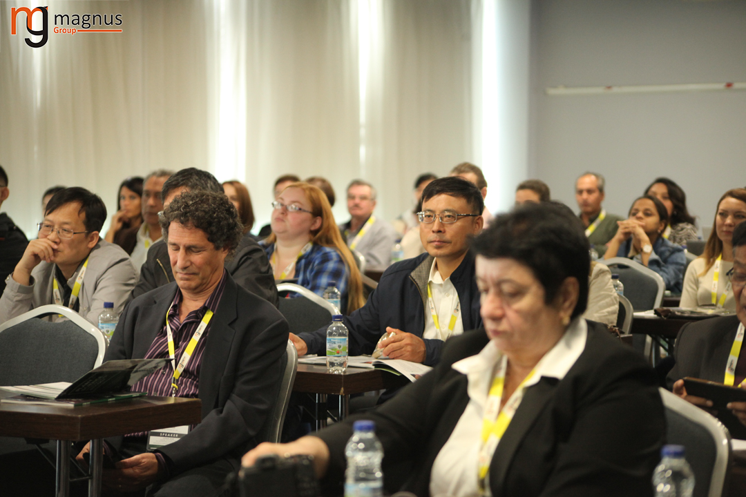 Plant Science Conferences