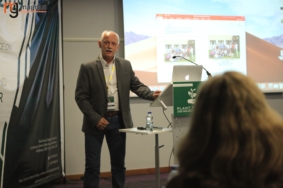 Plant Biology Conferences