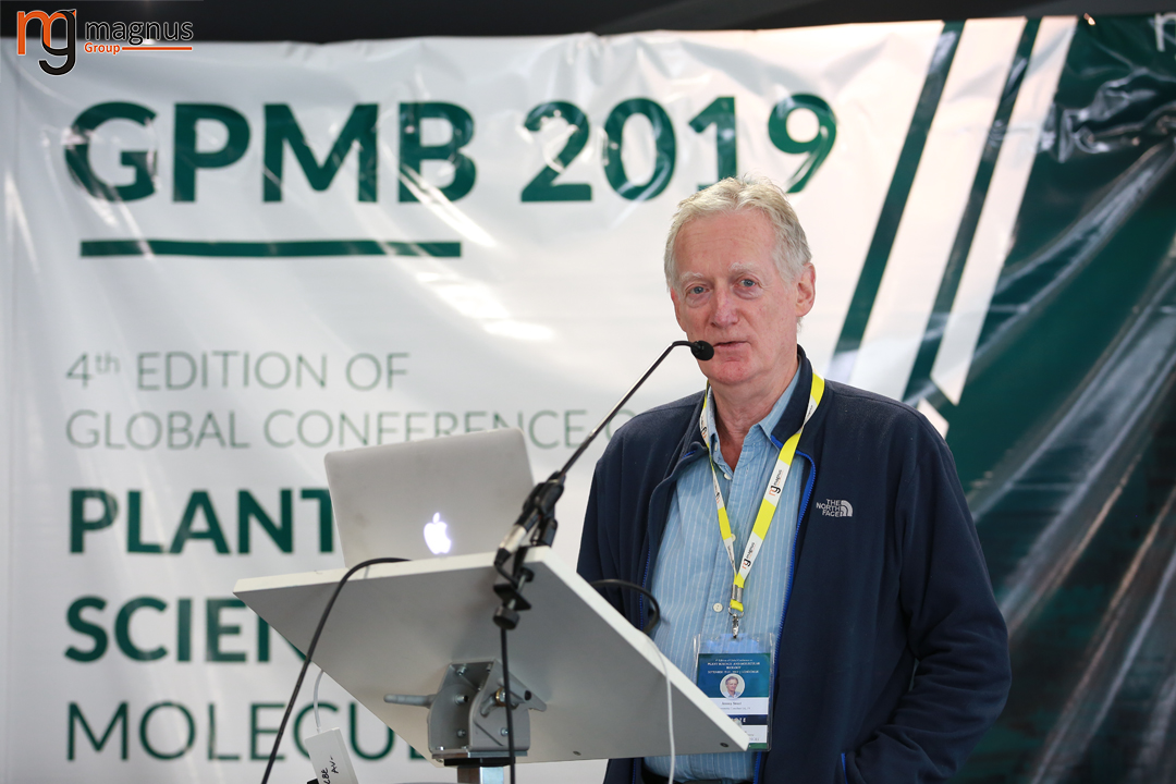 Plant Biology Conferences