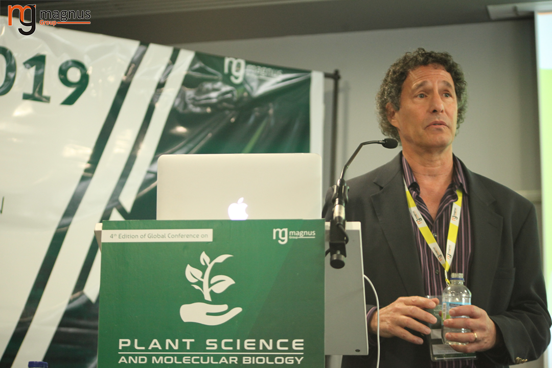 Plant Biology Conferences