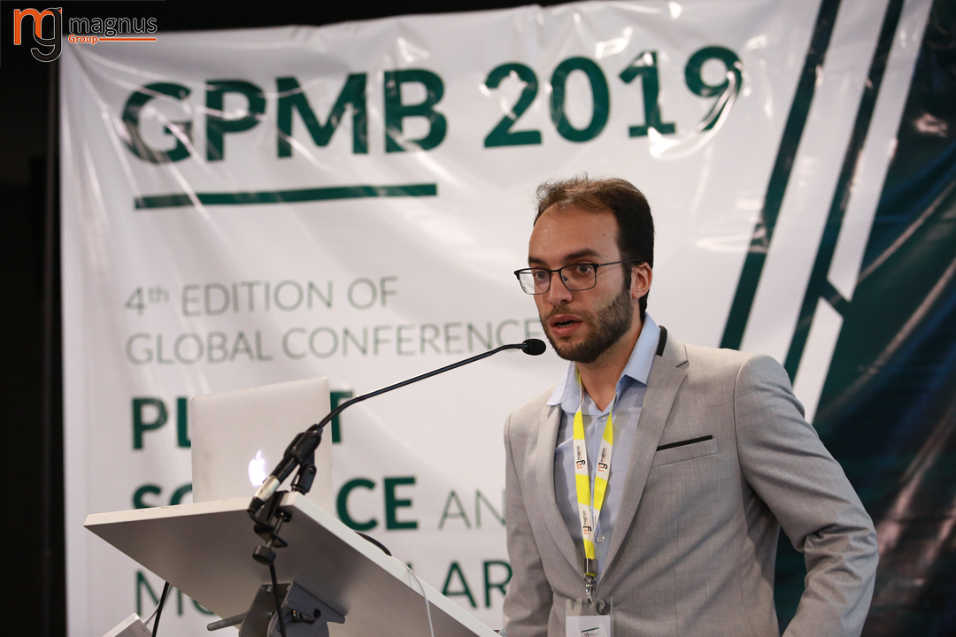 Plant Biology Conferences