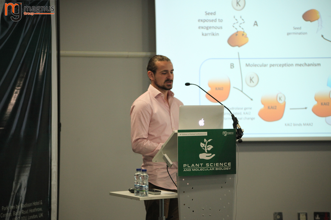 Plant Science Conferences