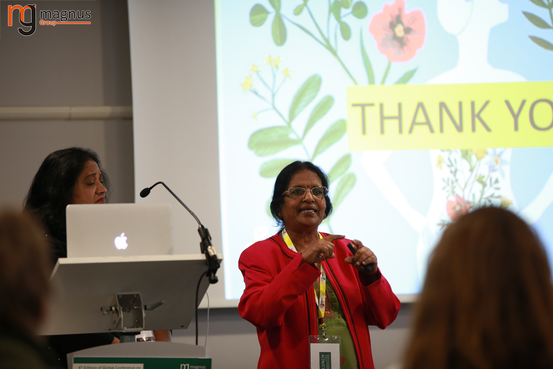 Plant Science Conferences