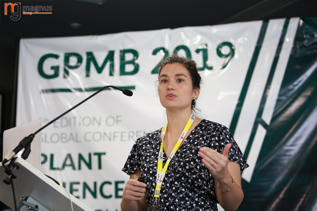 Plant Biology Conferences