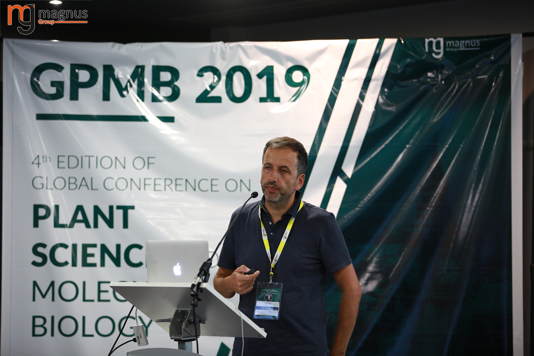 Plant Science Conferences