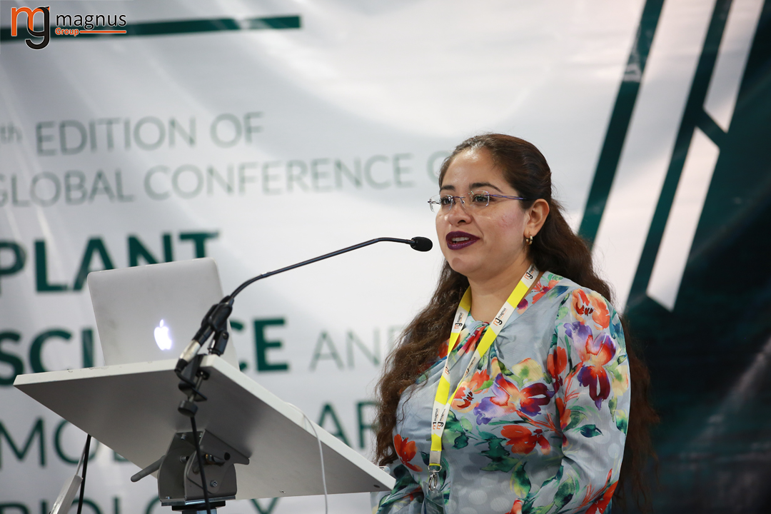 Plant Science Conferences