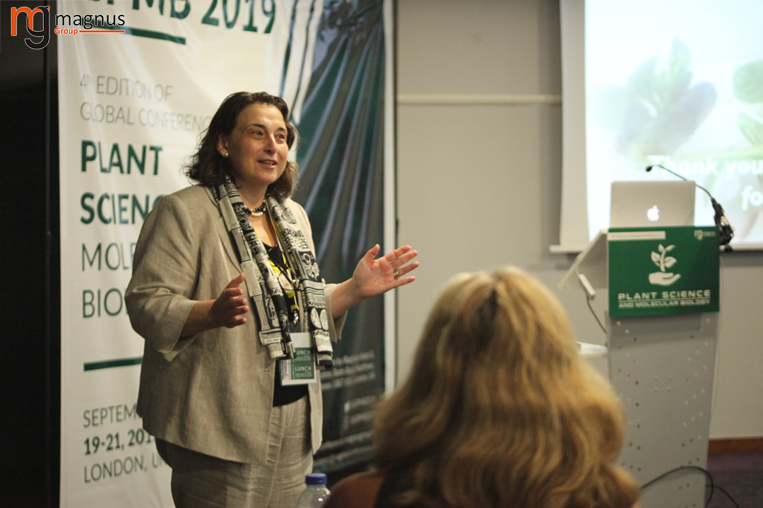 Plant Science Conferences