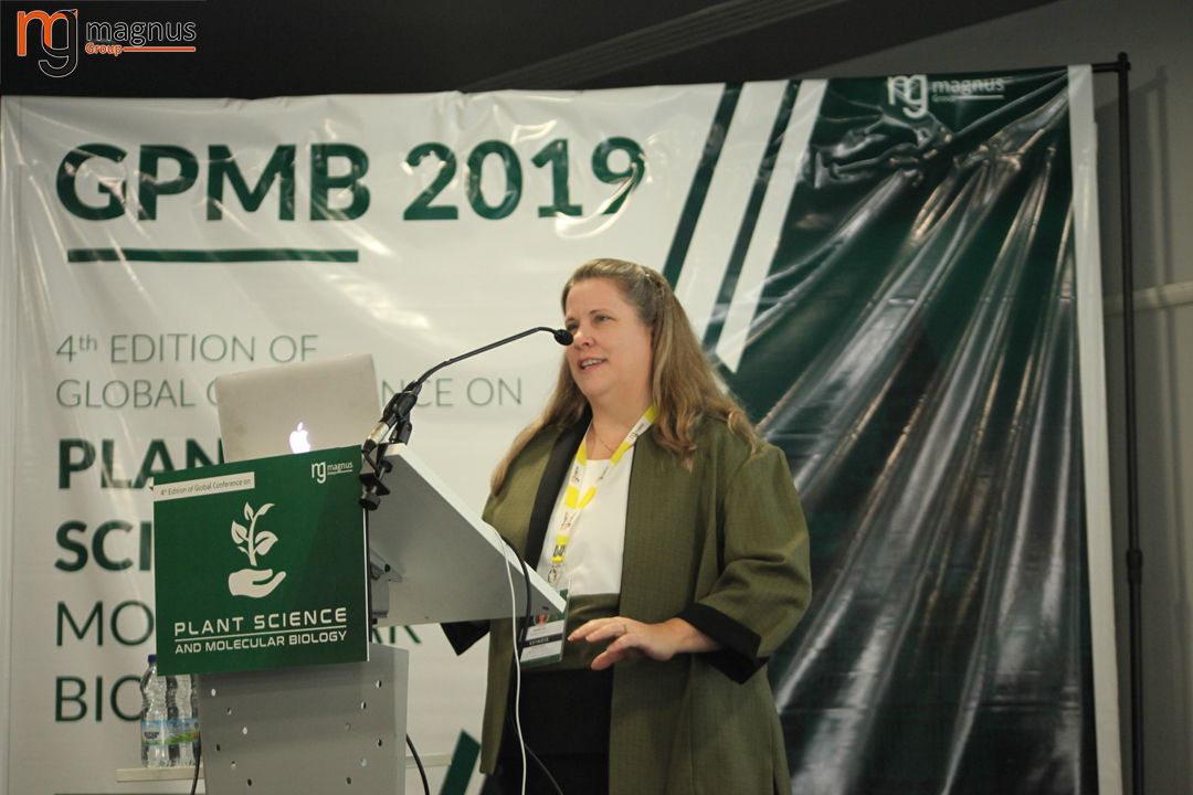 Plant Biotechnology Conferences