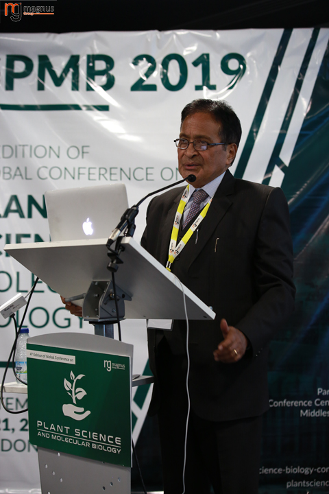 Plant Biotechnology Conferences