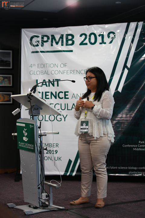 Plant Biotechnology Conferences