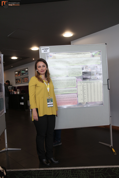 Plant Biotechnology Conferences