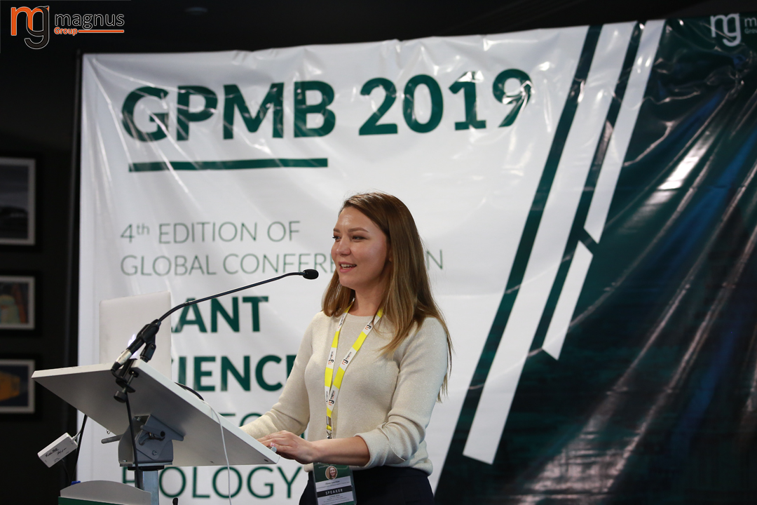 Plant Biotechnology Conferences