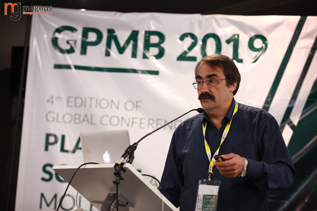 Plant Biology Conferences