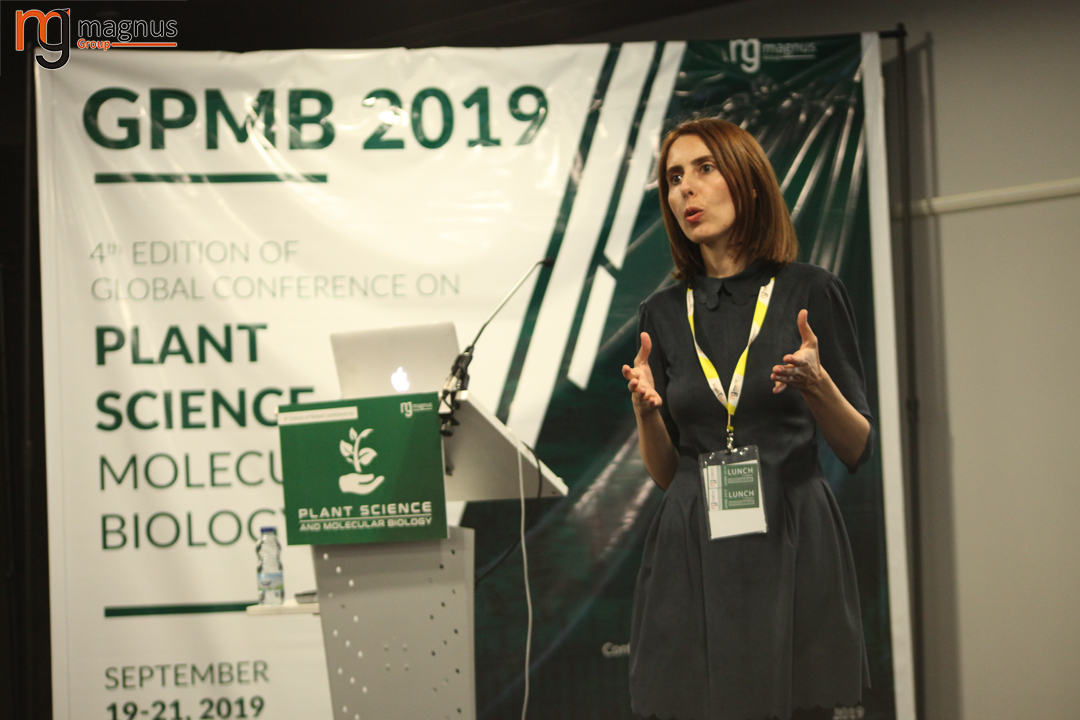 Plant Biology Conferences