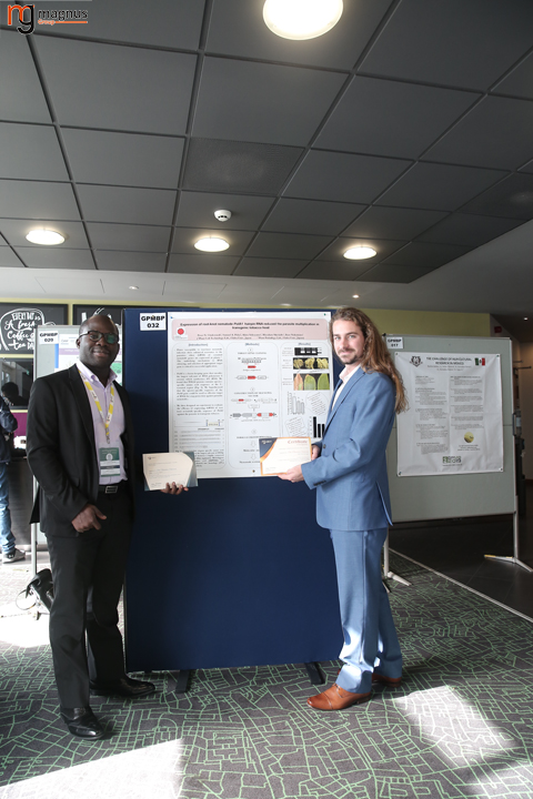 Plant Biology Conferences