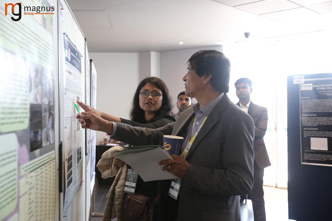 Plant Biology Conferences