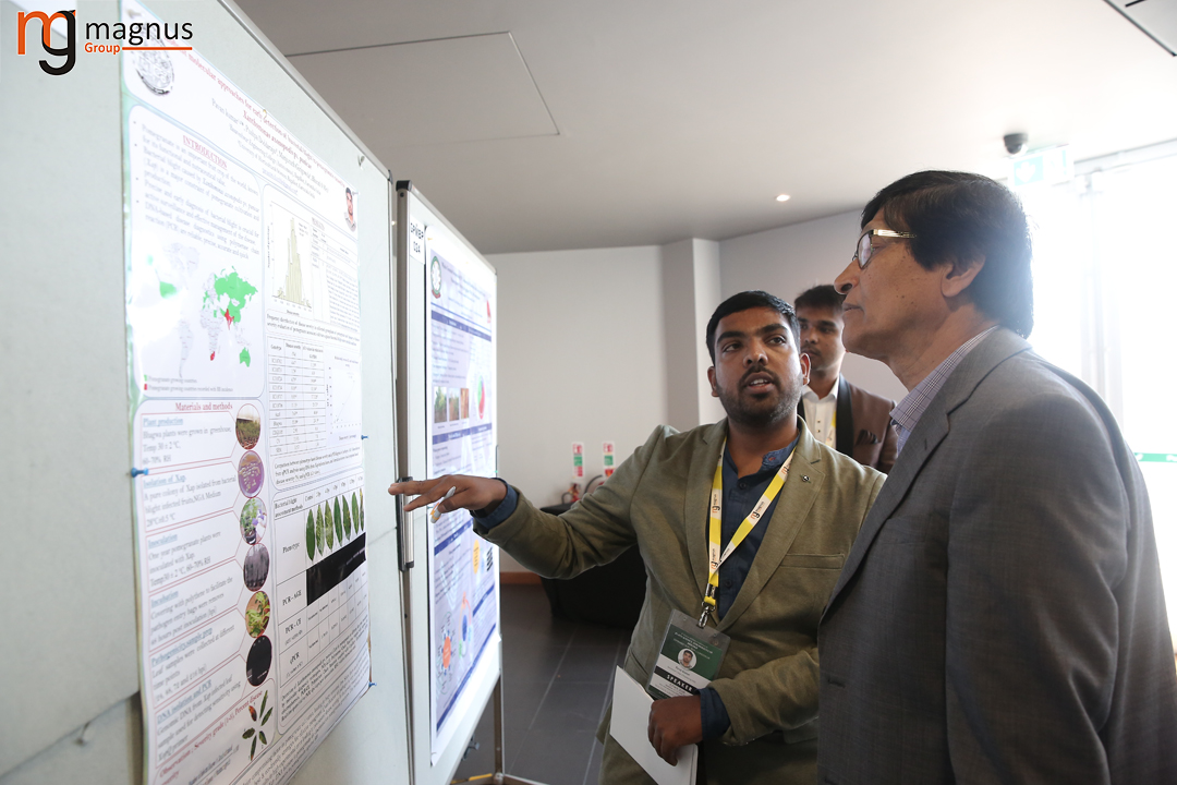 Plant Biotechnology Conferences