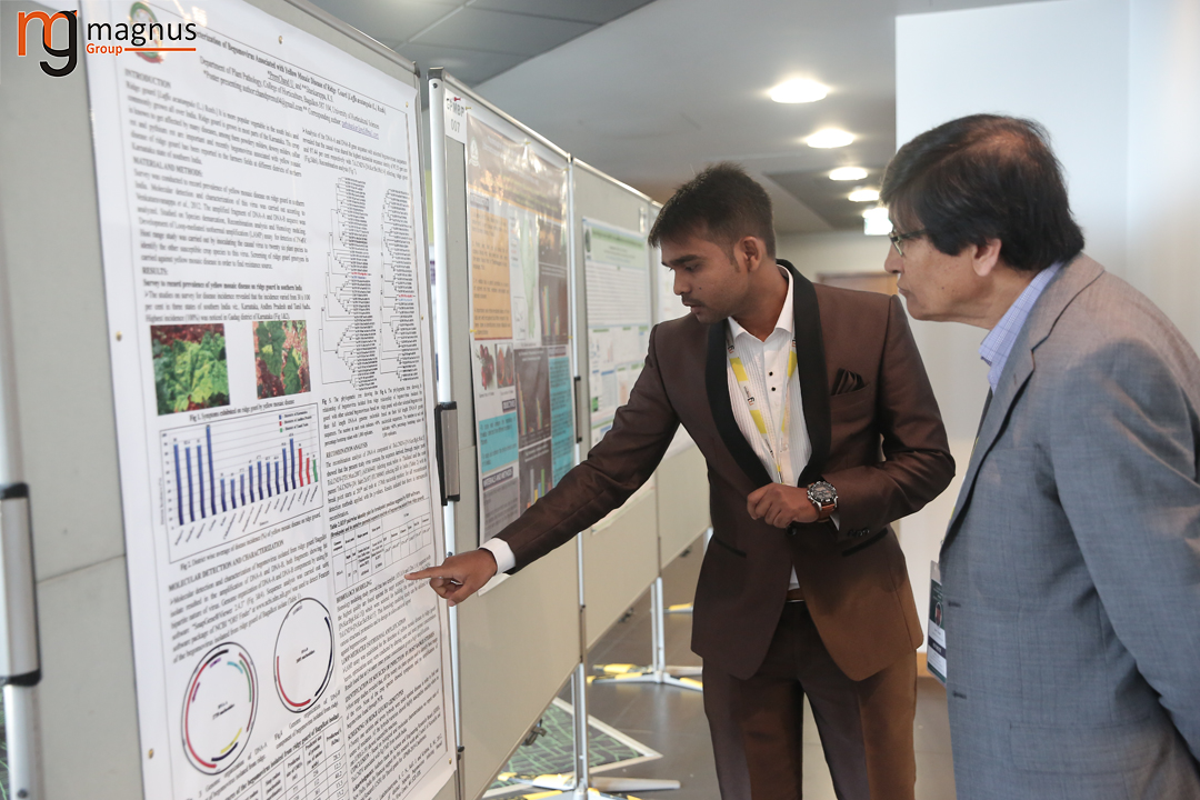 Plant Biotechnology Conferences