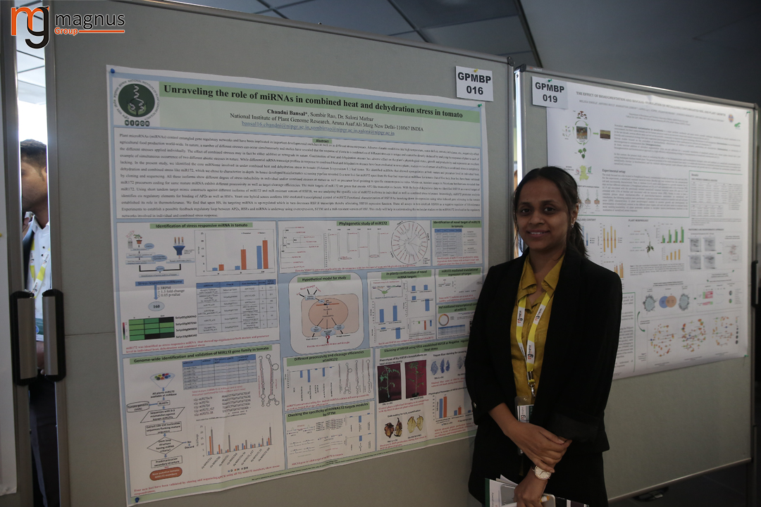 Plant Biotechnology Conference