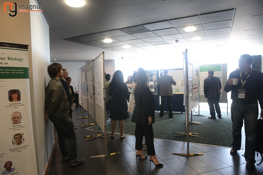 Plant Science Conferences