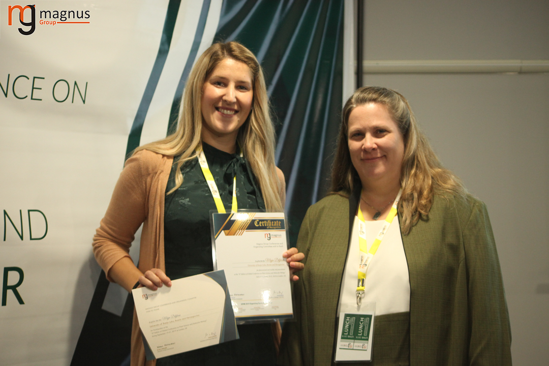 Plant Science Conferences